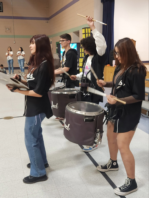 Hanks band