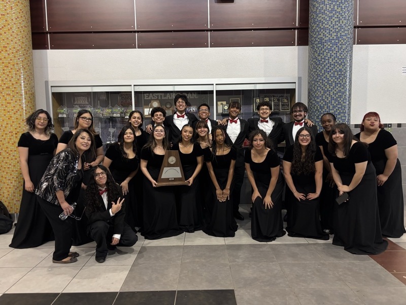 Mixed Choir