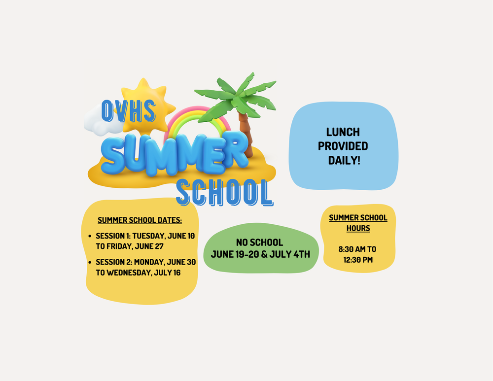 Summer School