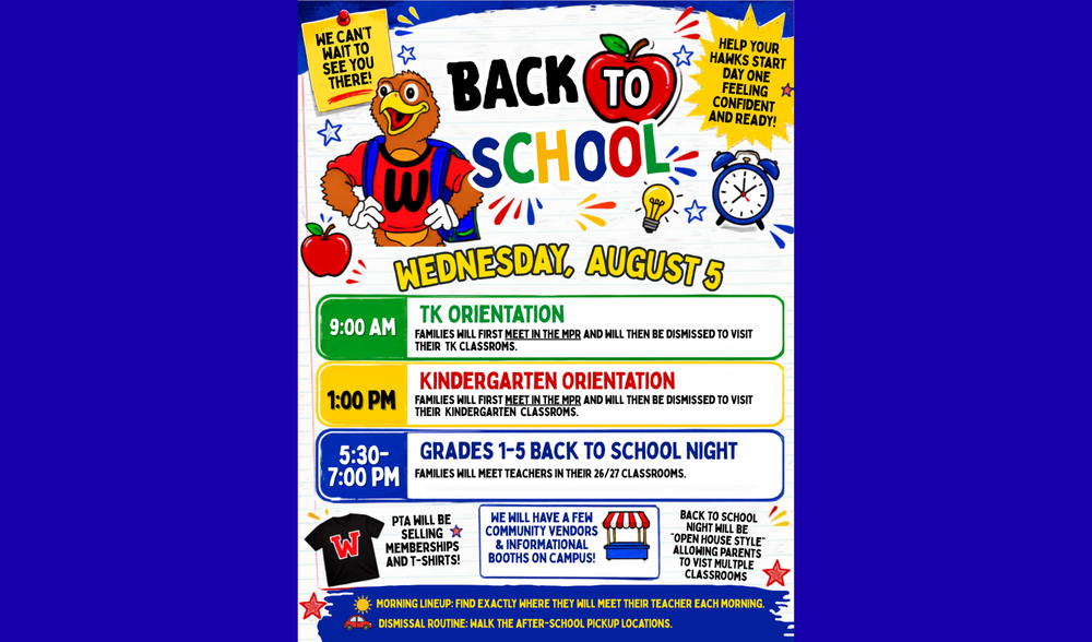 Orientation/ btsn