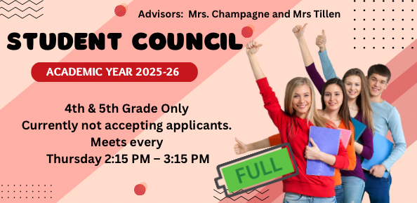Student  council