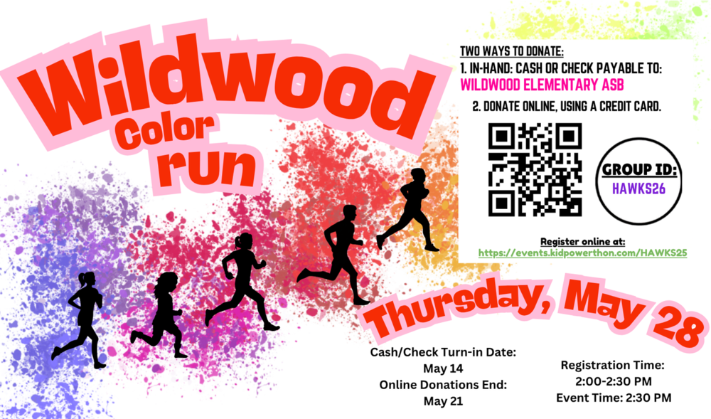 color run