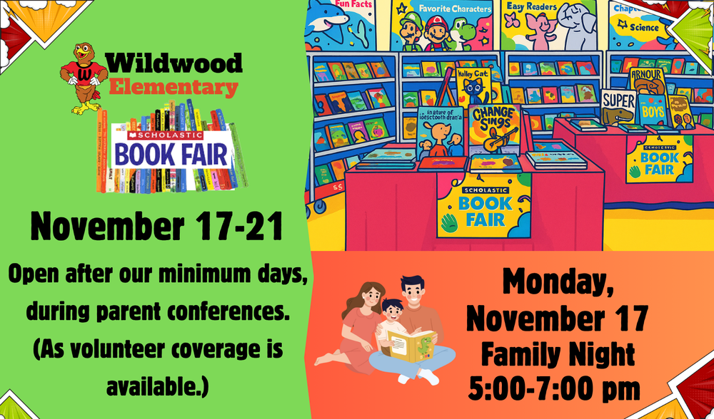 book fair