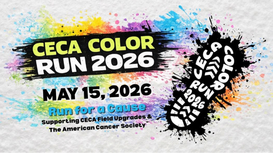 ACS Color Run