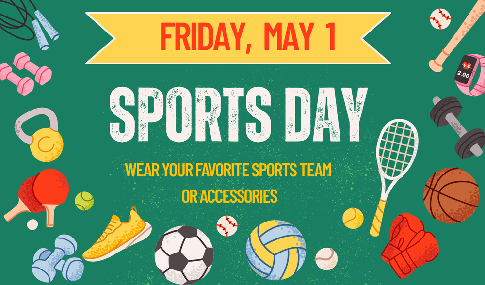 sports day