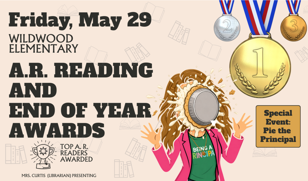 ar awards