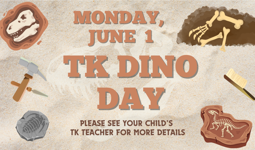 dino day
