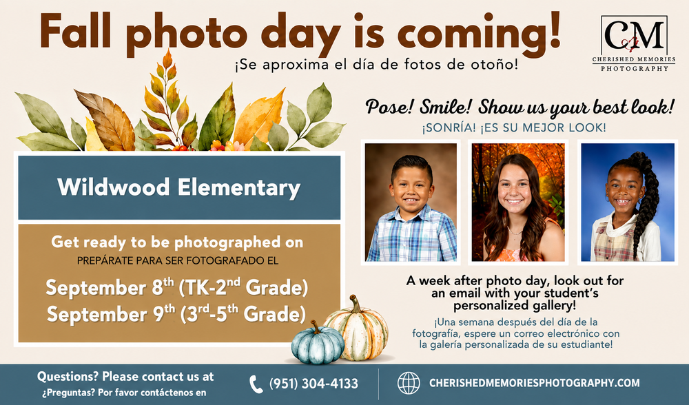 fall photos