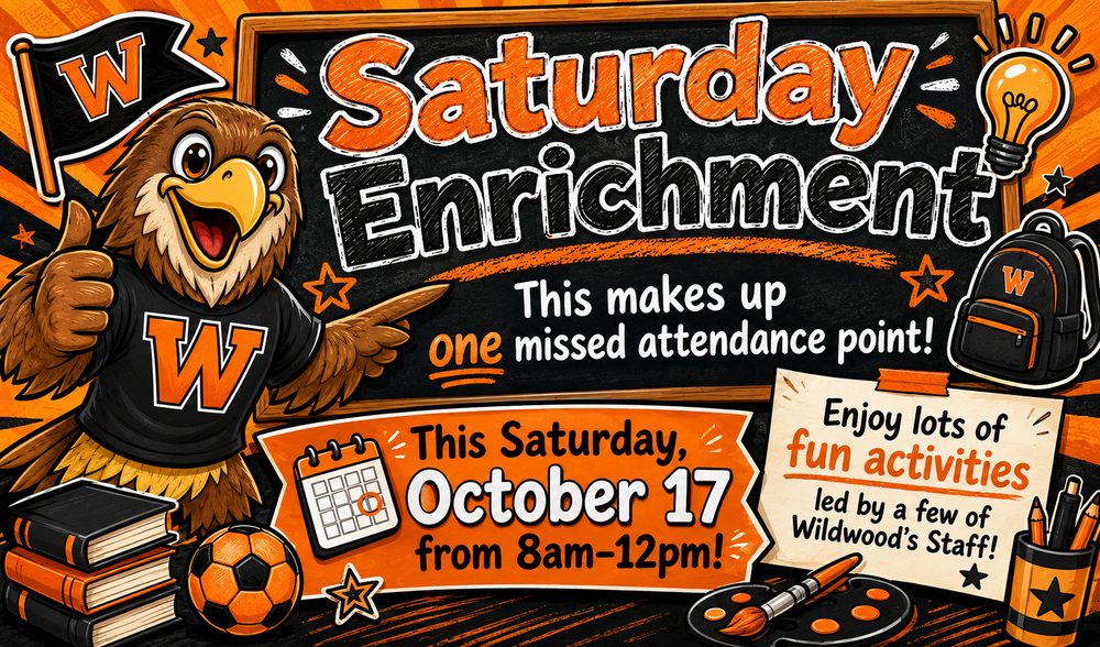 sat enrichment