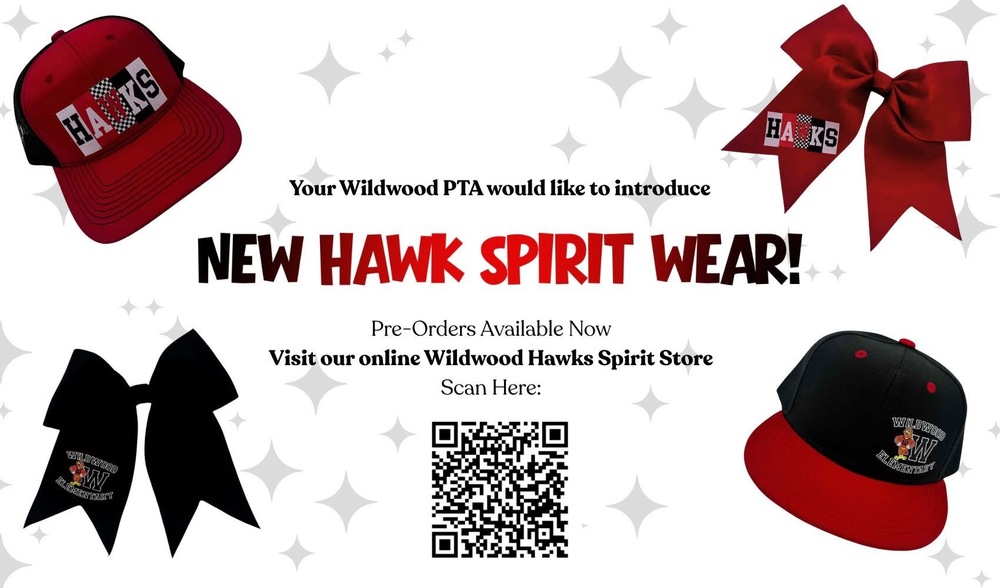 spirit wear website