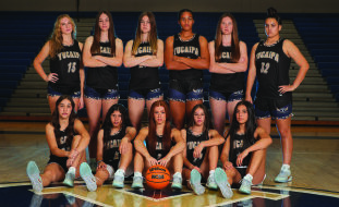 YHS Girls Basketball