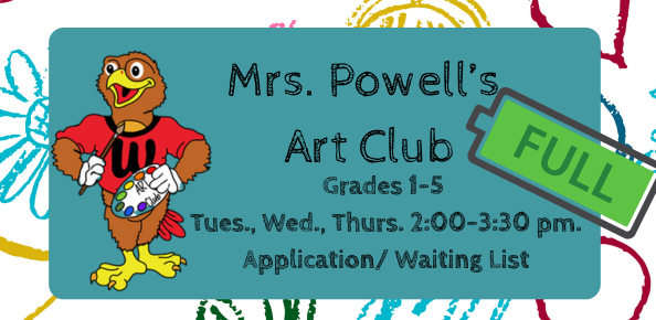 Art club