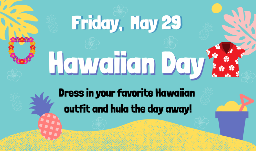 hawaiian day