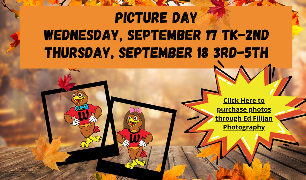 Fall Pictures