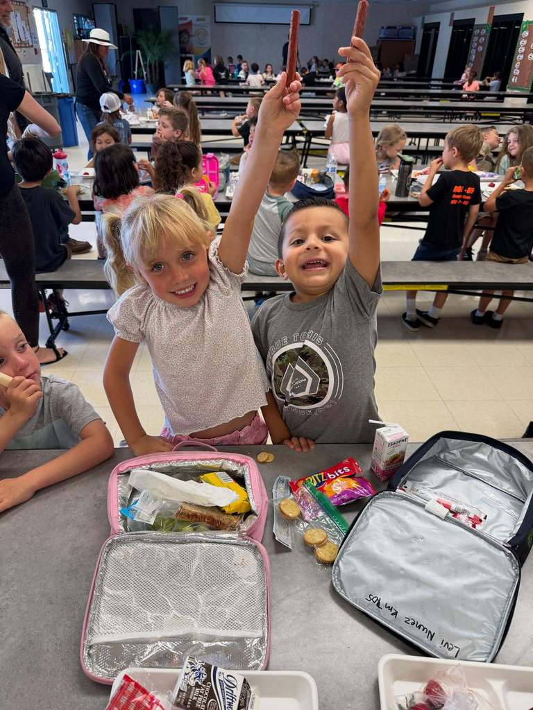 Jump Start Students
