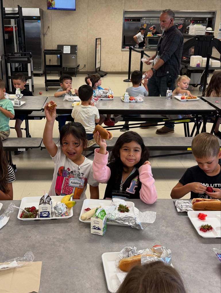 Jump Start Students