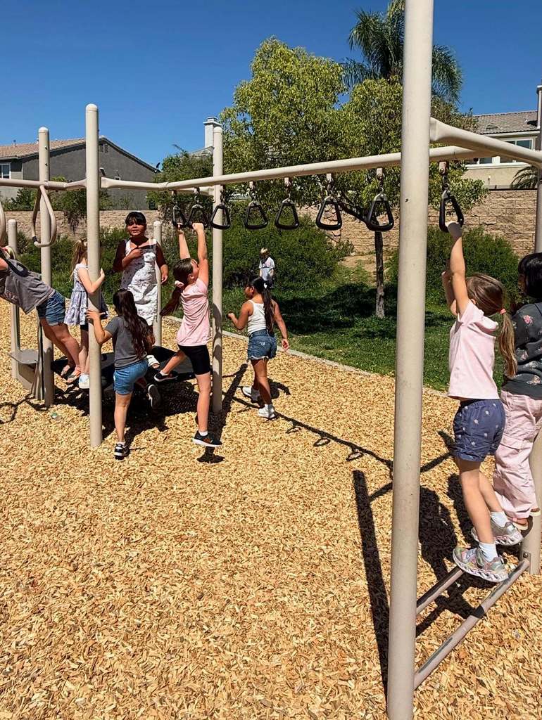 Jump Start Students
