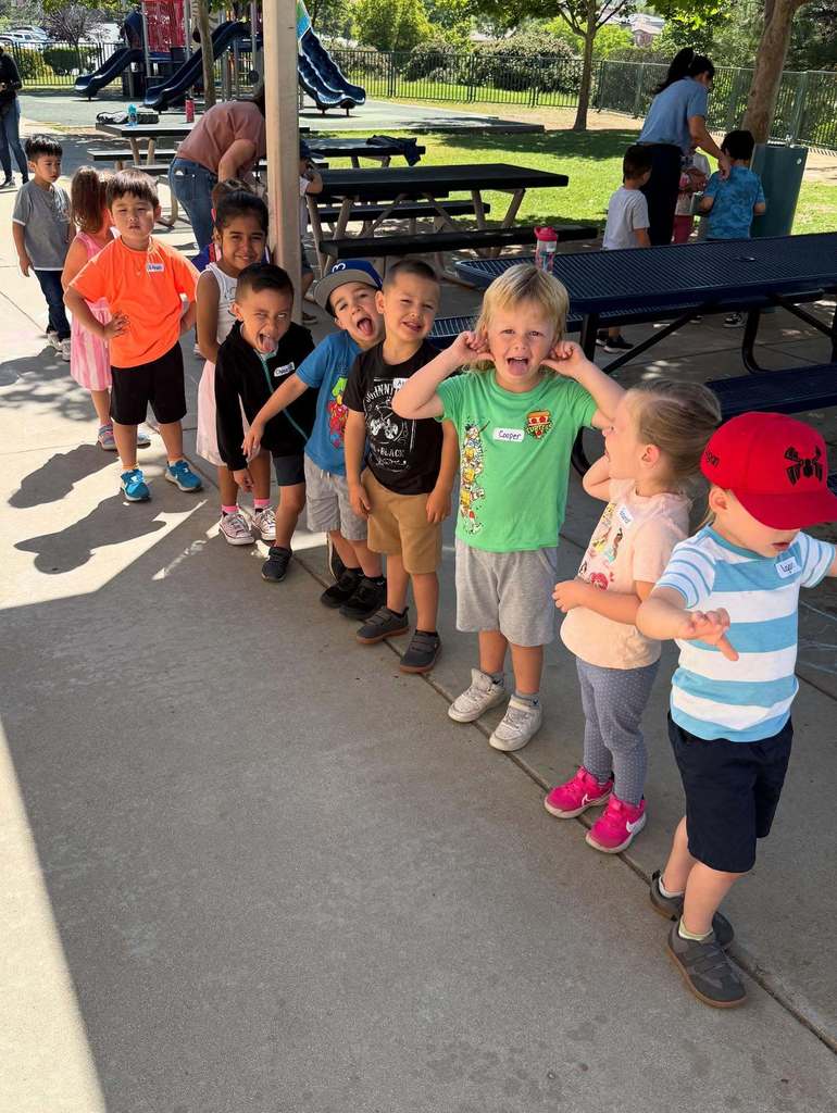 Jump Start Students