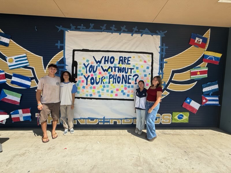 YHS Students