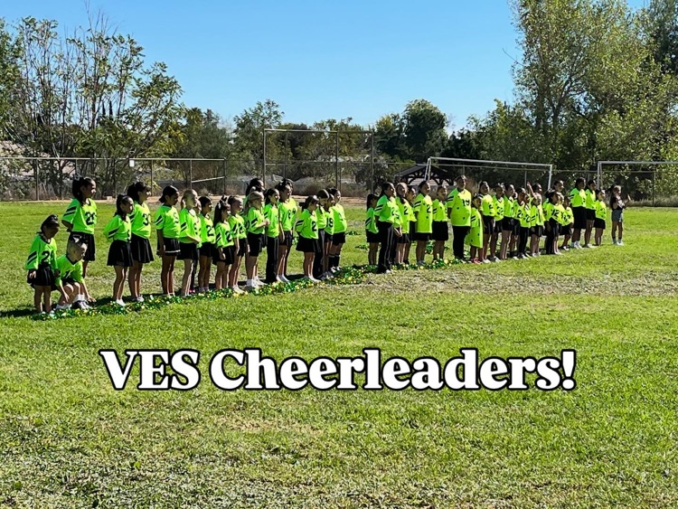 cheer