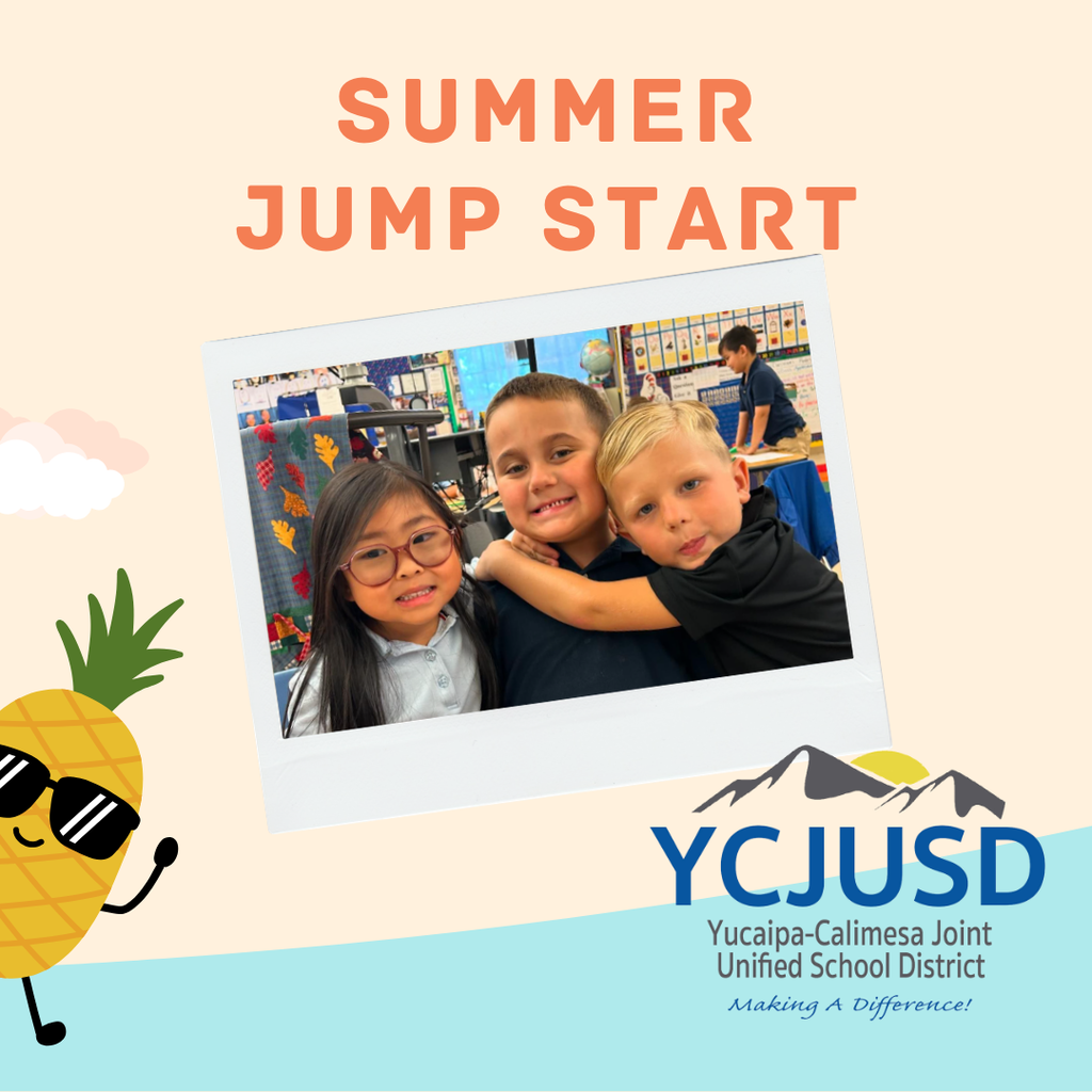 Summer Jump Start (1080 x 1080 px)