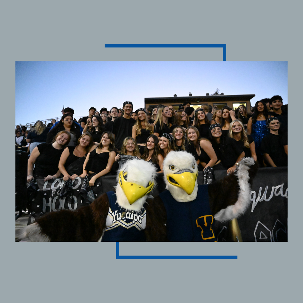 YHS Students