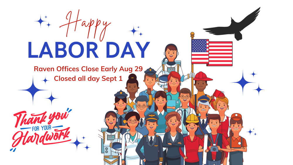 Labor Day 2025