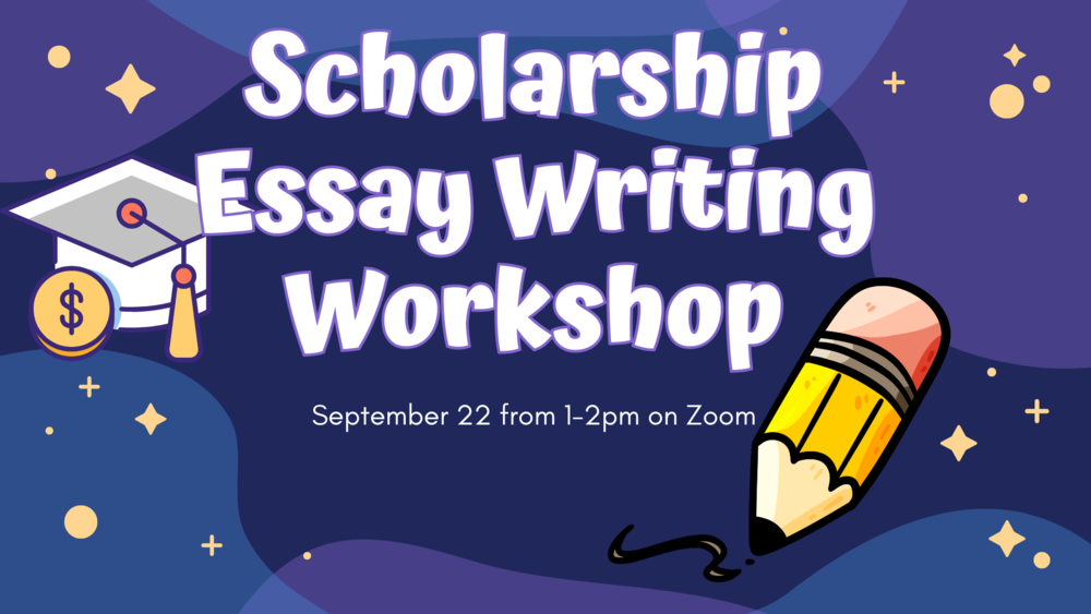 Essay Writing Workshop