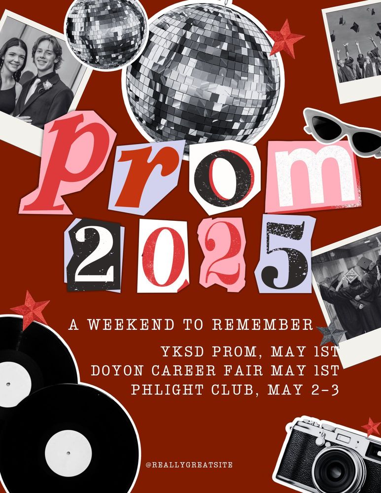 Prom 2025