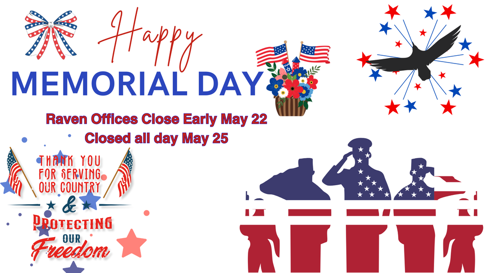 Memorial Day