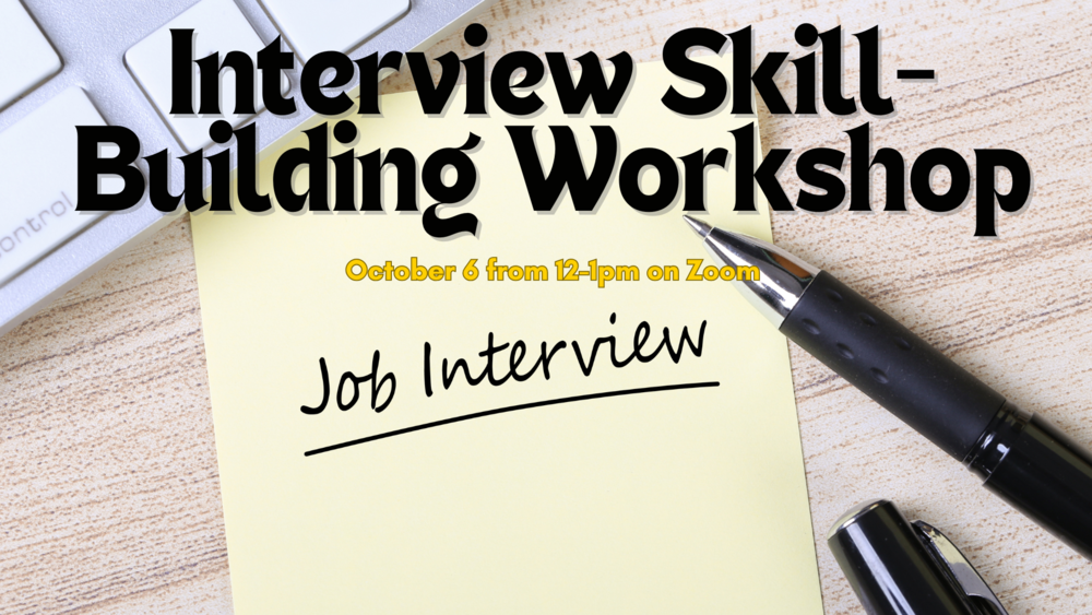 skill building workshop