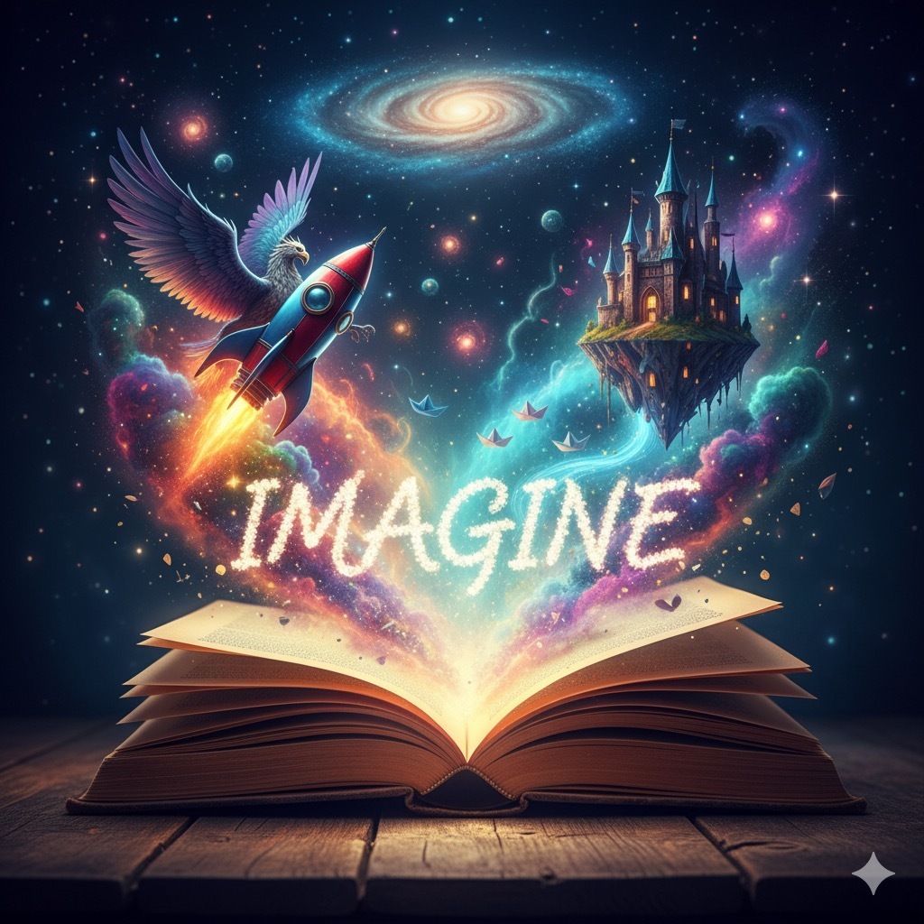 CBW - Imagine