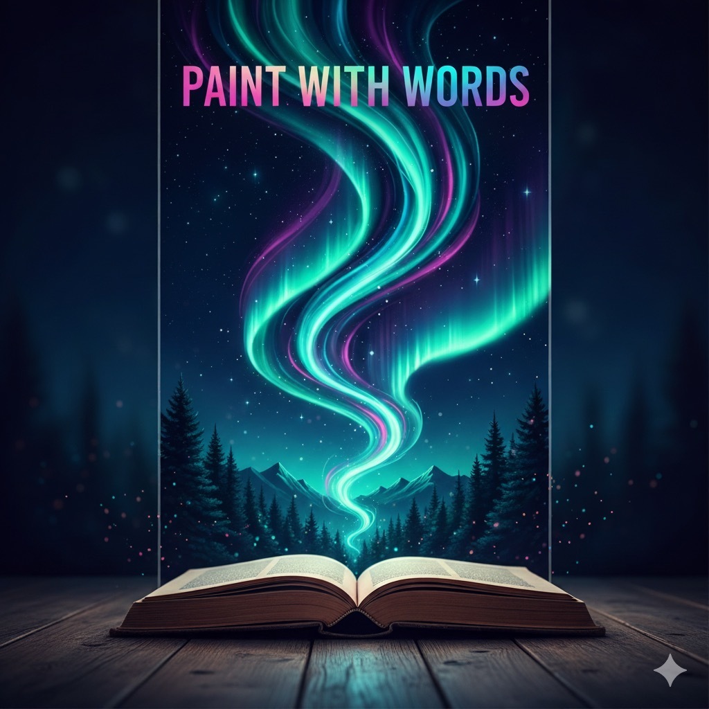 CBW - Paint with Words