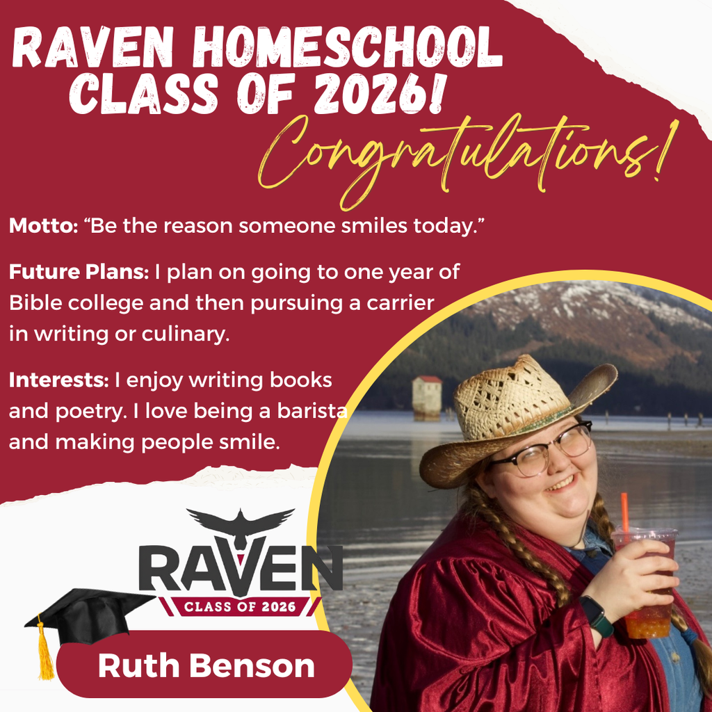 Ruth Benson