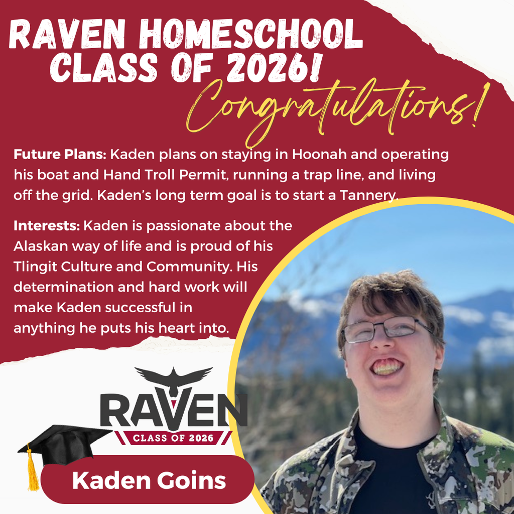 Kaden Goins