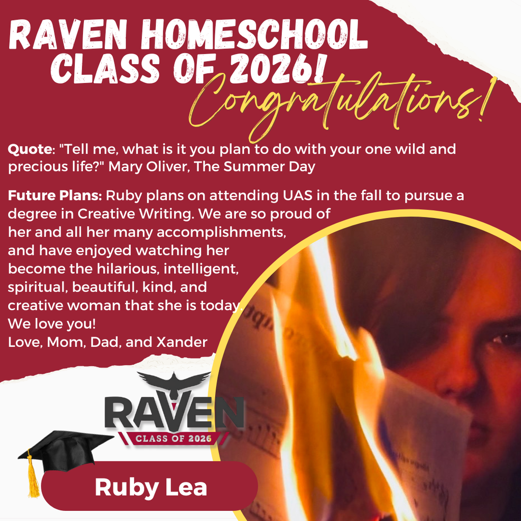 Ruby Lea