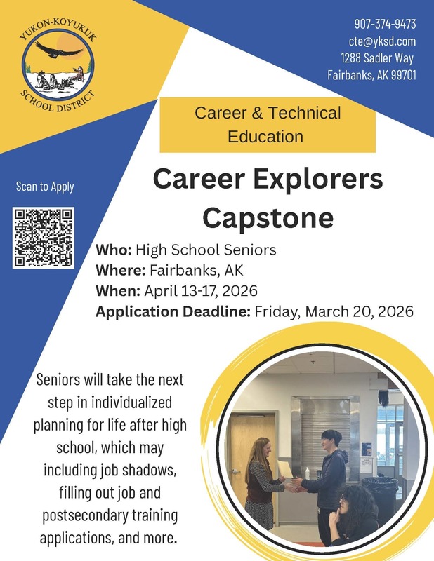 Capstone