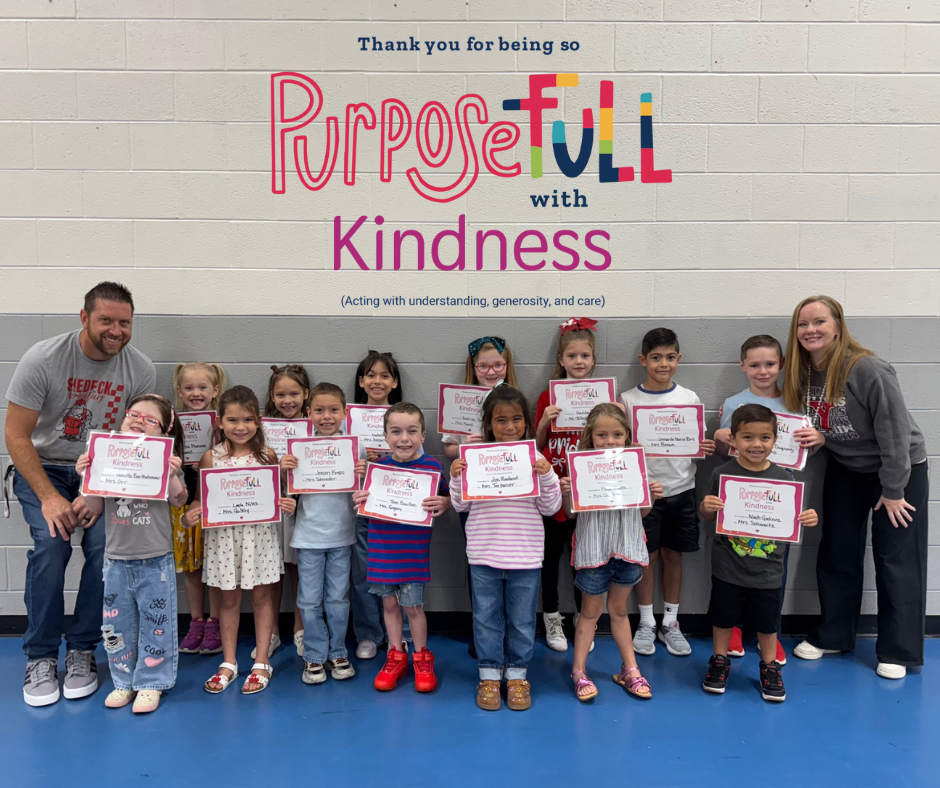 Kindness Magnificent Millers