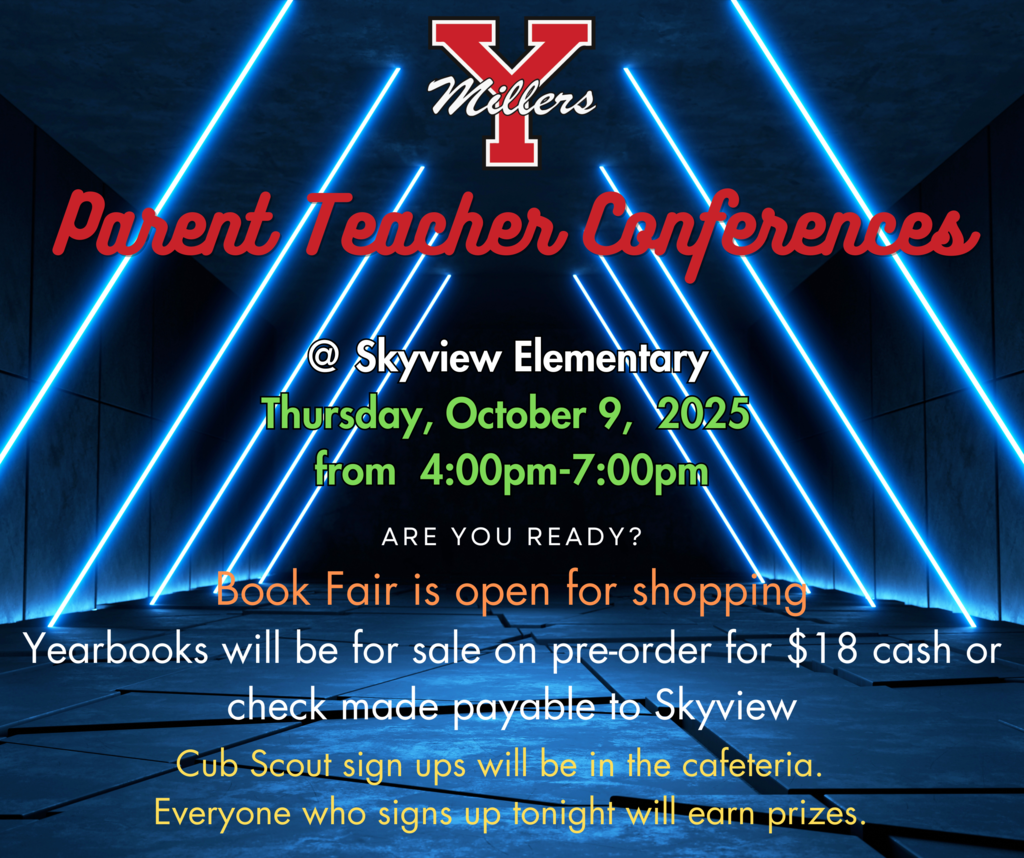 Parent Teacher Conferences