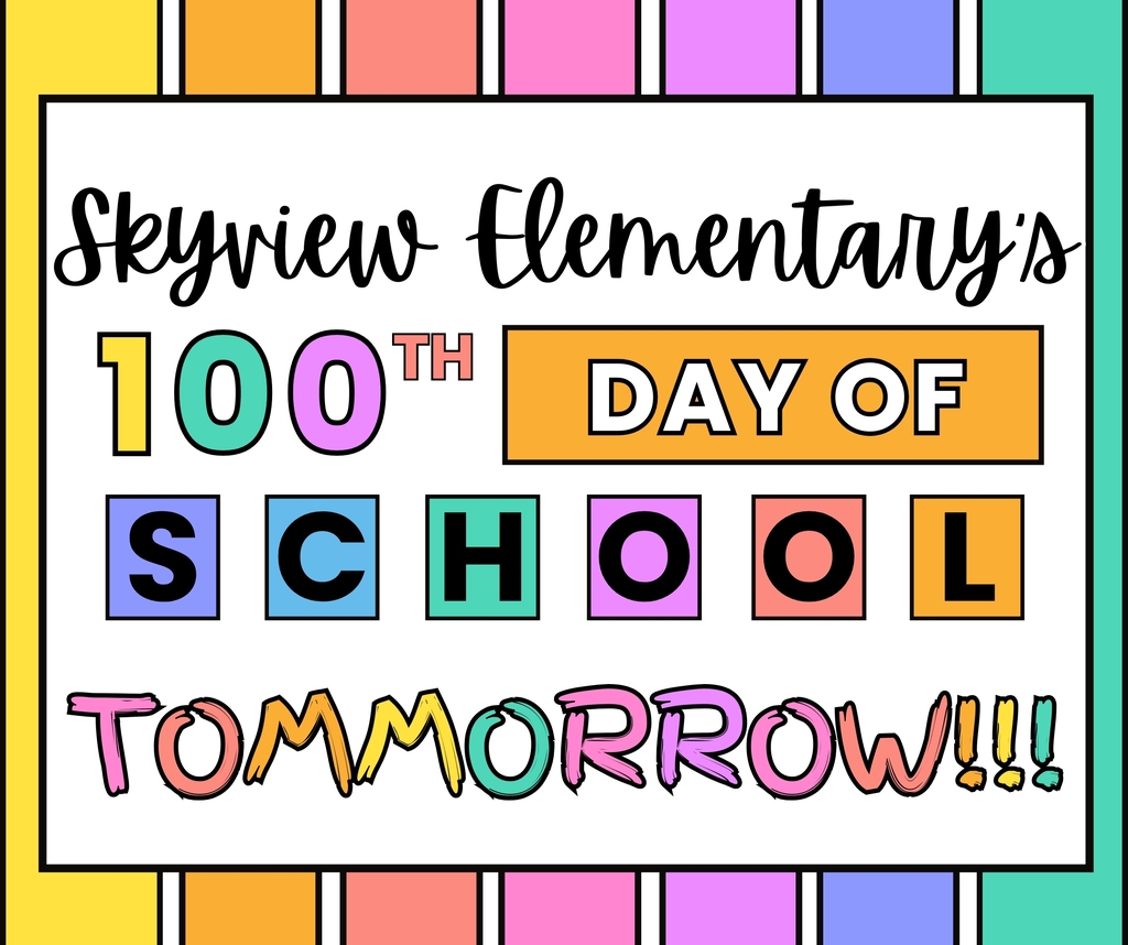 100 Days of School (1)
