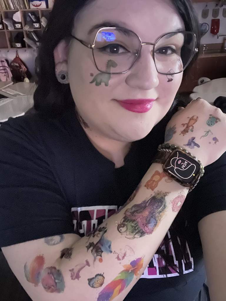 Ms. Niekamp