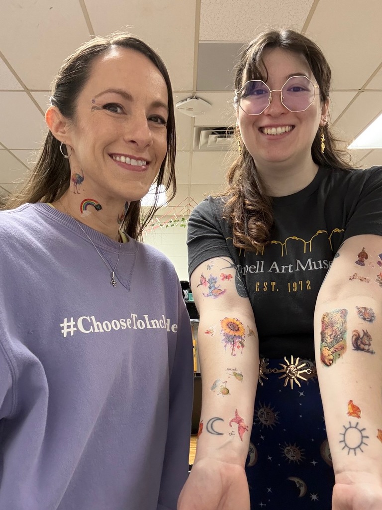STEM & Art