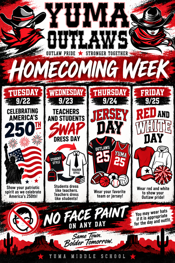 dress up days