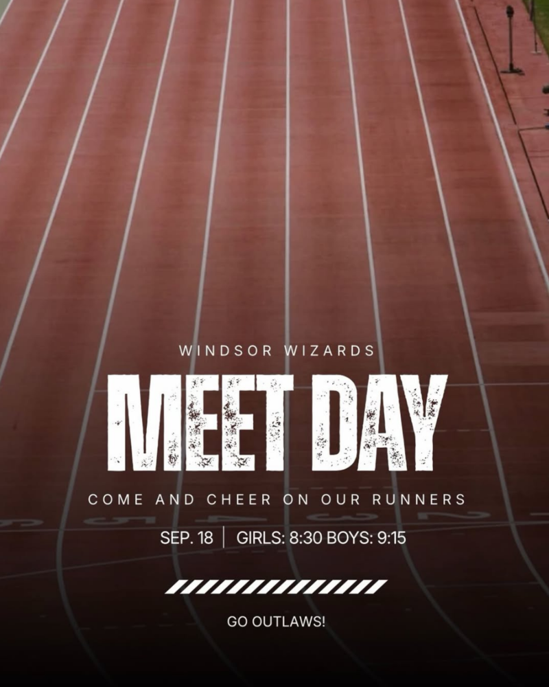 Windsor Invitational Graphic