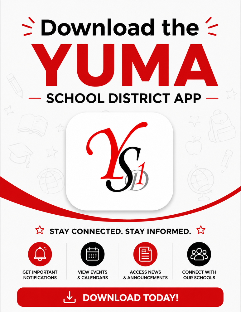 YSD App