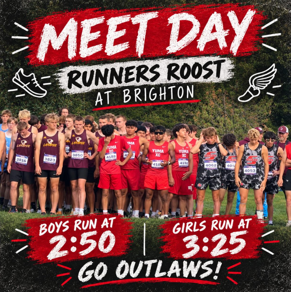 Runners Roost Graphic 2026
