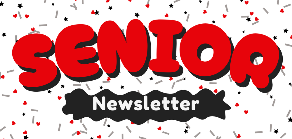 Senior Newsletter