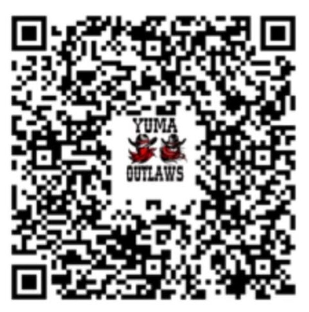 Sports QR