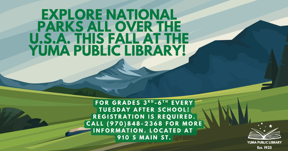 3-6 YPL program