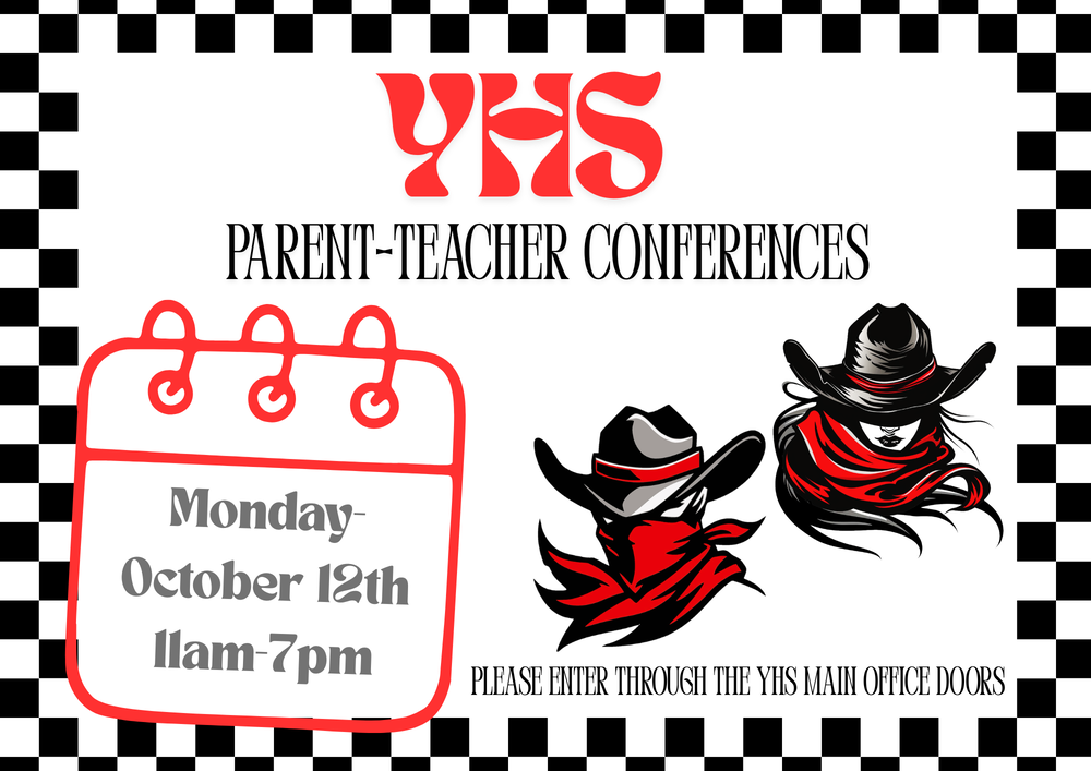 YHS Parent-Teacher Conferences